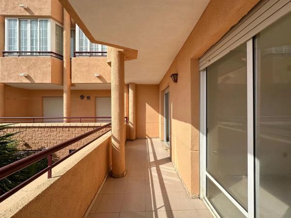 Piso en calle Alcarria, 6