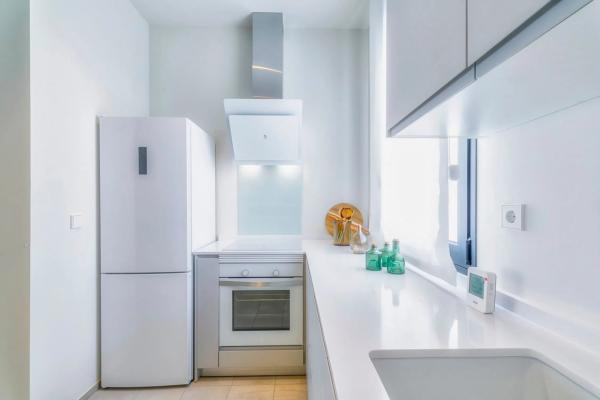 Chalet en Zona Pueblo