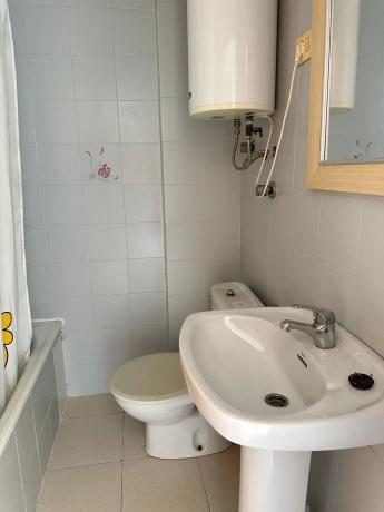 Piso en calle Alcarria, 6