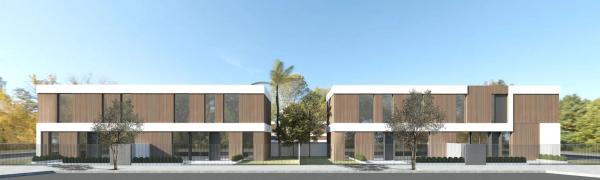 Chalet en Zona Pueblo