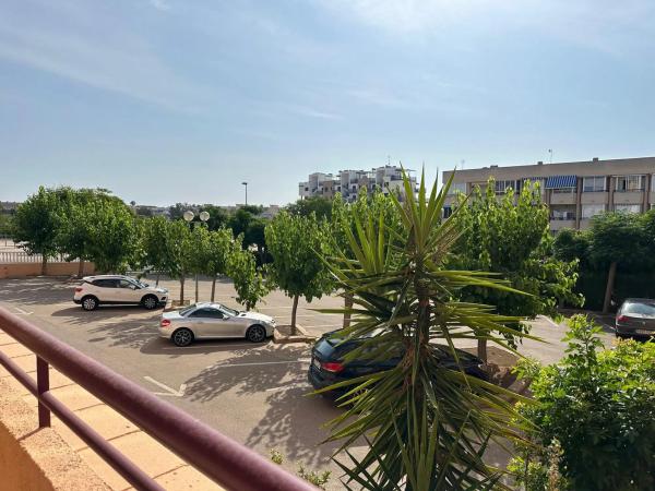 Piso en calle Alcarria, 6