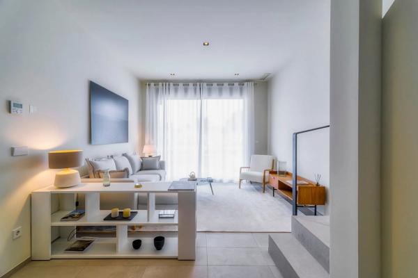 Chalet en Zona Pueblo