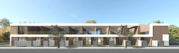 Chalet en Zona Pueblo