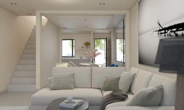 Chalet en Zona Pueblo