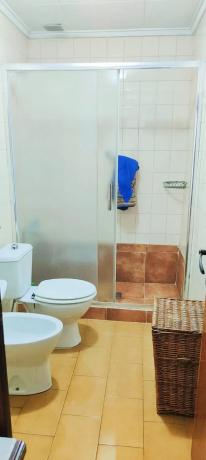 Chalet adosado en Ur Mil p Vikingos