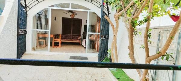 Chalet adosado en Ur Mil p Vikingos