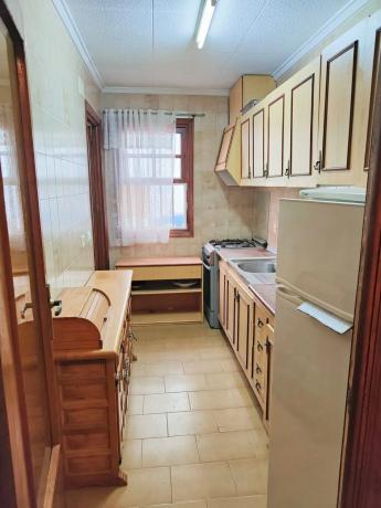 Chalet adosado en Ur Mil p Vikingos