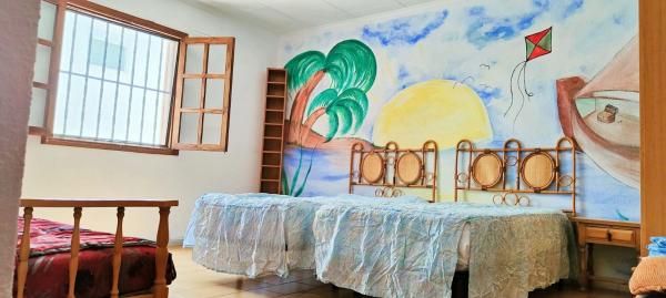 Chalet adosado en Ur Mil p Vikingos