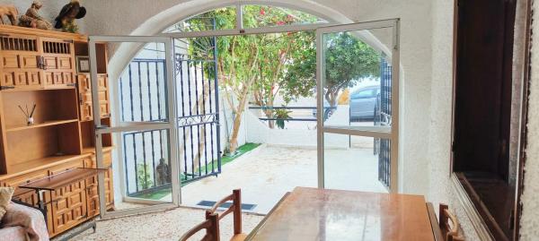 Chalet adosado en Ur Mil p Vikingos