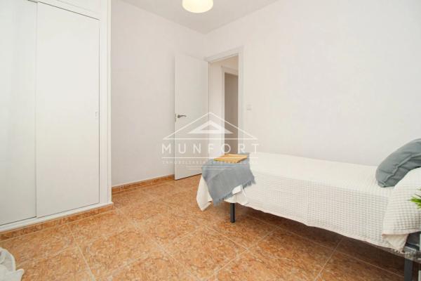 Piso en Torre de la Horadada