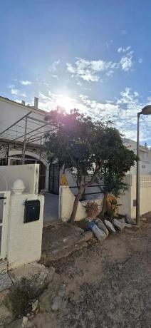 Chalet adosado en Ur Mil p Vikingos