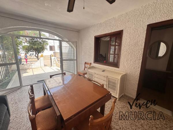 Chalet adosado en Ur Mil p Vikingos