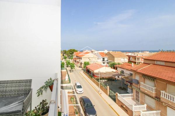 Piso en Torre de la Horadada