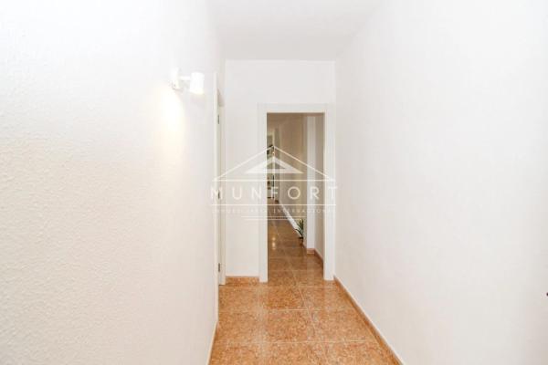 Piso en Torre de la Horadada