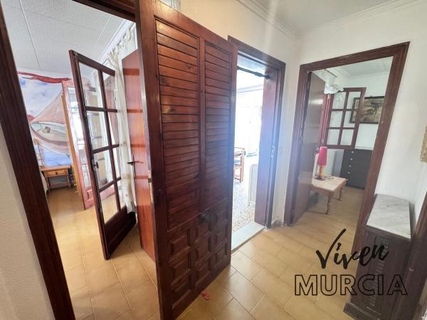 Chalet adosado en Ur Mil p Vikingos