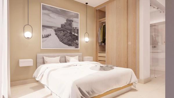 Piso en calle Lantana