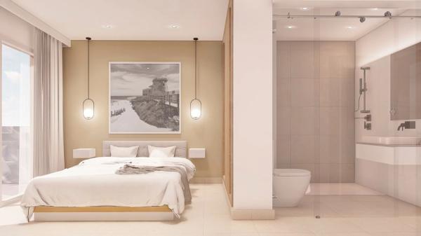 Piso en calle Lantana