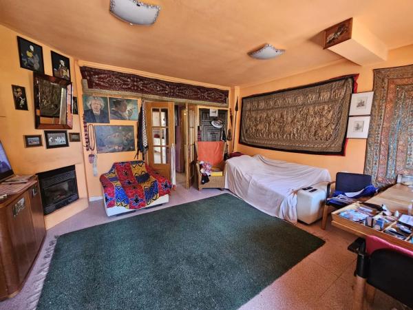 Chalet en Pueblo Latino