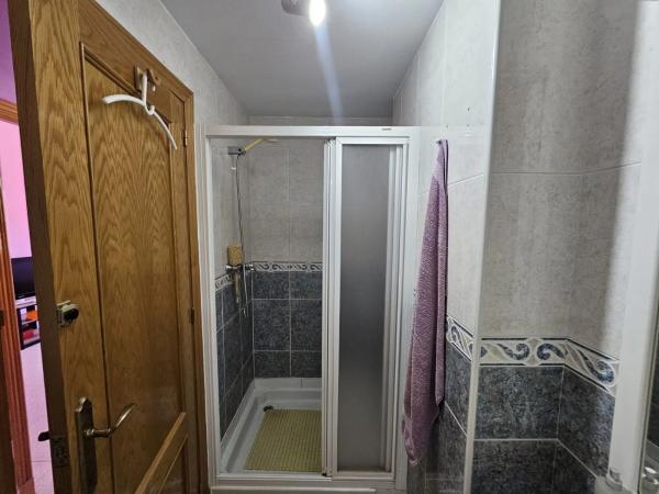 Chalet en Pueblo Latino