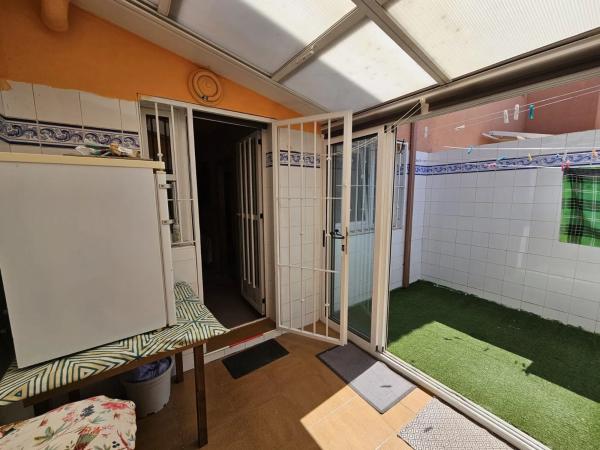 Chalet en Pueblo Latino