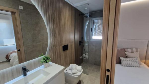 Casa independiente en calle Jose Maria Canizares