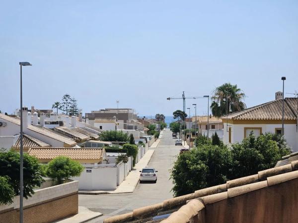 Chalet en Pueblo Latino