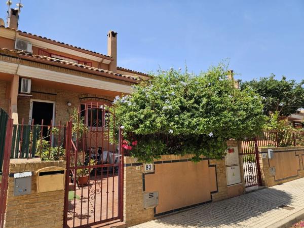 Chalet en Pueblo Latino