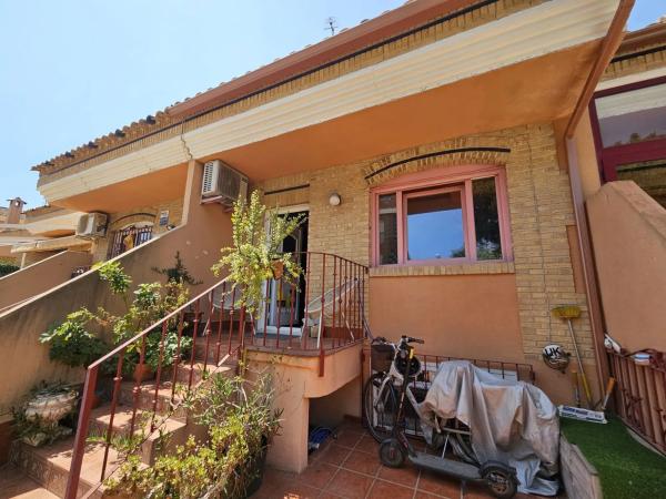 Chalet en Pueblo Latino