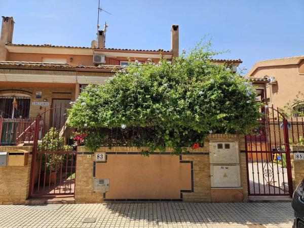 Chalet en Pueblo Latino