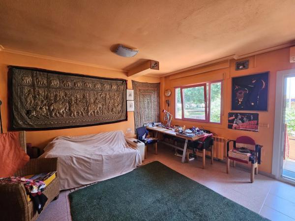 Chalet en Pueblo Latino