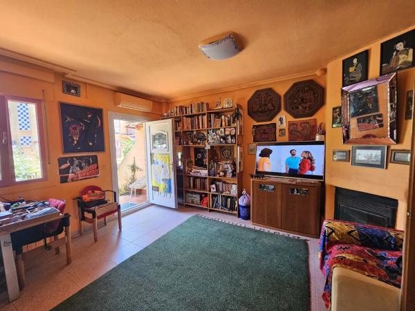 Chalet en Pueblo Latino