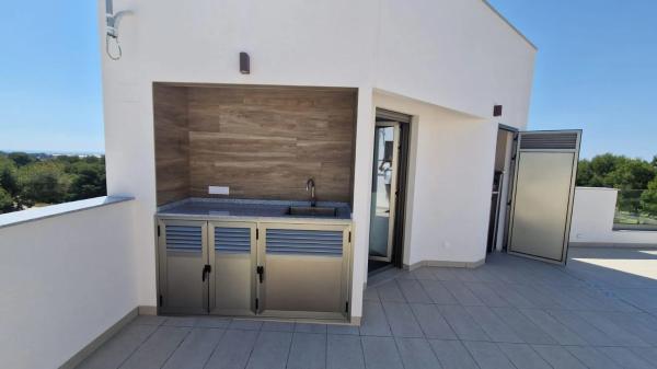 Casa independiente en calle Jose Maria Canizares