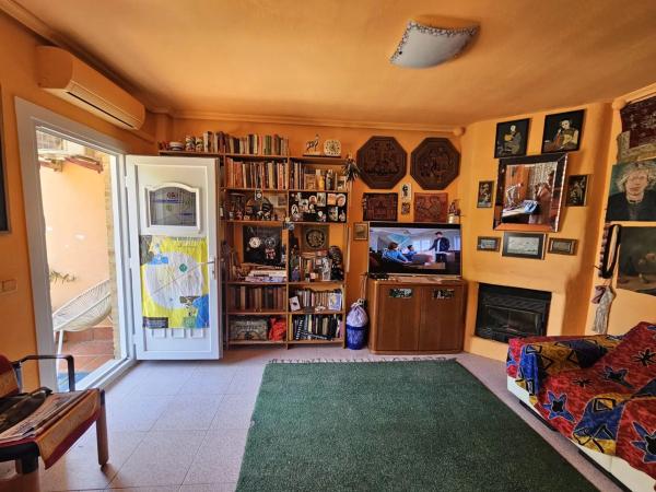 Chalet en Pueblo Latino