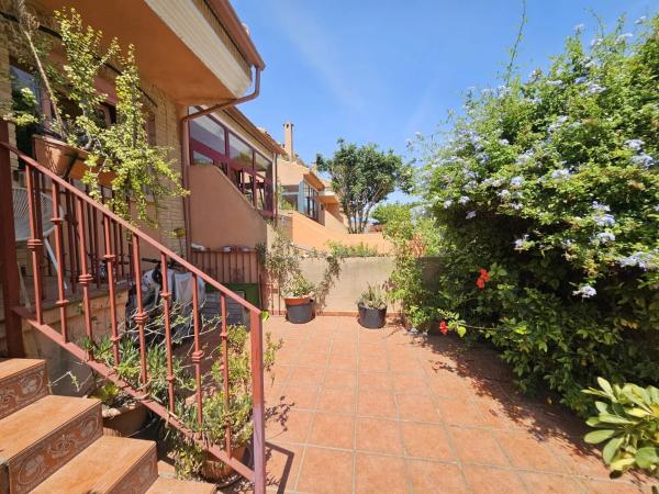 Chalet en Pueblo Latino