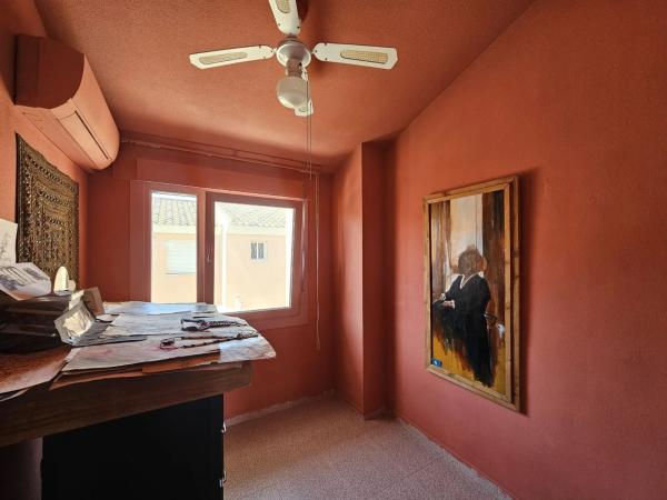 Chalet en Pueblo Latino