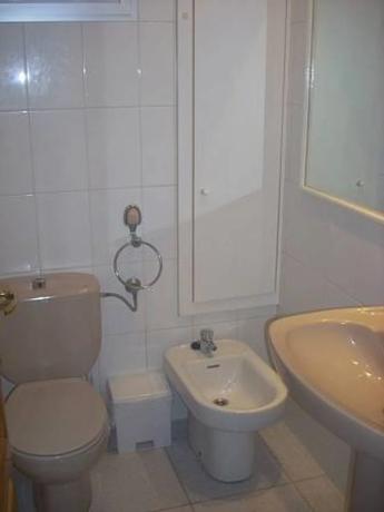 Chalet adosado en calle Caleta, 24