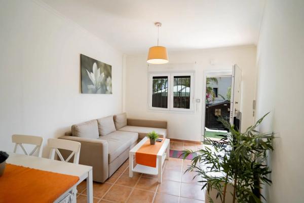 Chalet adosado en avenida de Austria