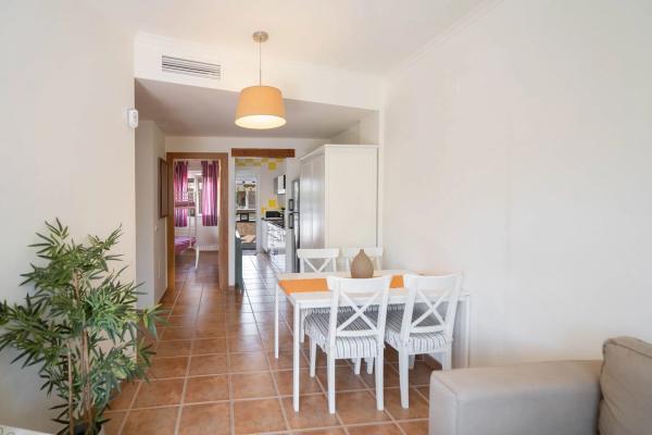 Chalet adosado en avenida de Austria