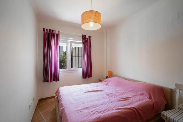 Chalet adosado en avenida de Austria