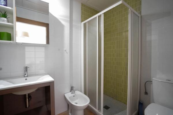 Chalet adosado en avenida de Austria