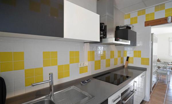 Chalet adosado en avenida de Austria