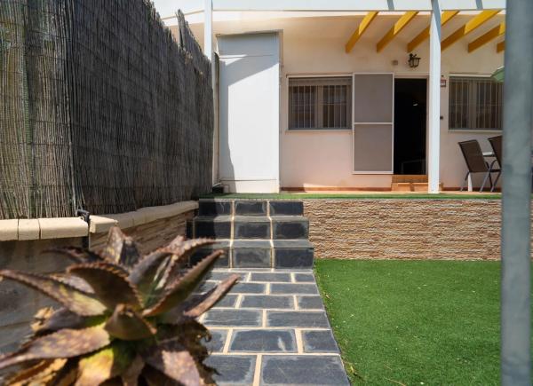 Chalet adosado en avenida de Austria