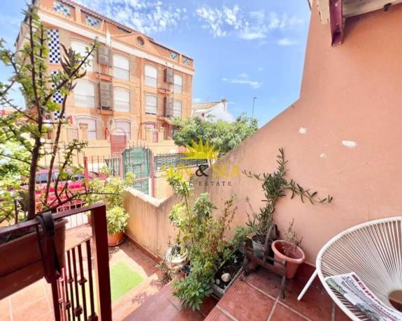 Chalet en Pueblo Latino