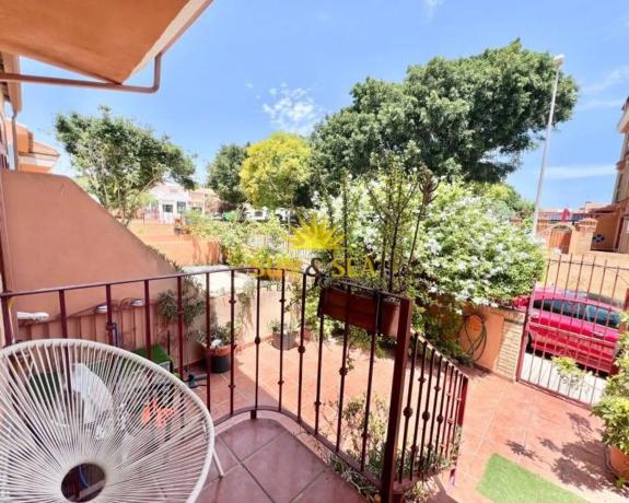 Chalet en Pueblo Latino