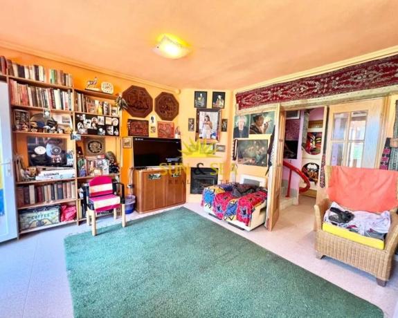 Chalet en Pueblo Latino