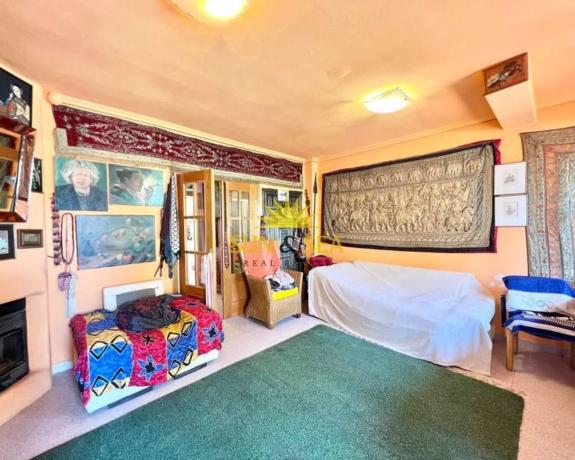 Chalet en Pueblo Latino