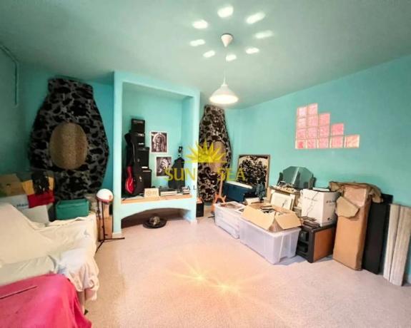 Chalet en Pueblo Latino