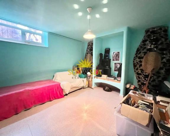 Chalet en Pueblo Latino