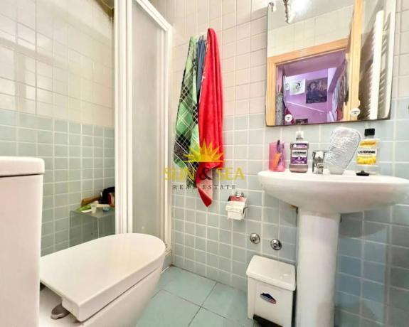 Chalet en Pueblo Latino