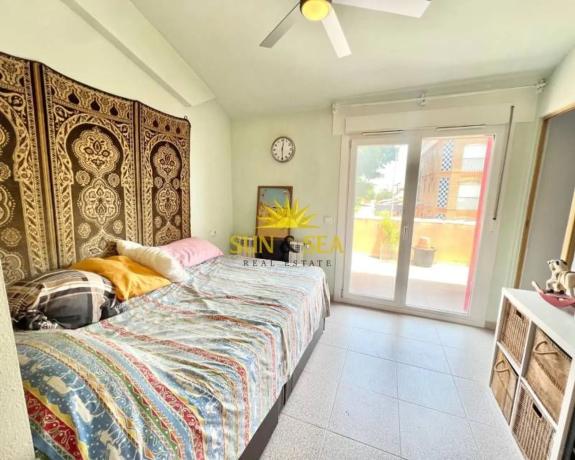 Chalet en Pueblo Latino